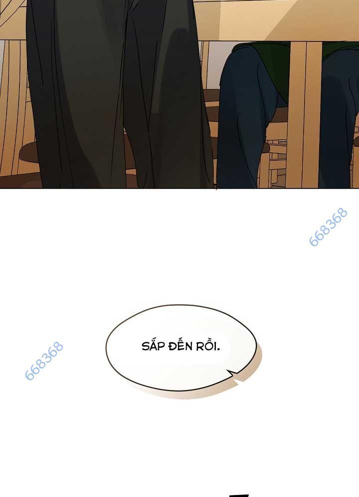 Nhà Hàng Thế Giới Ngầm Chap 44 - Next Chap 45