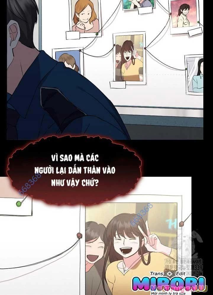 Nhà Hàng Thế Giới Ngầm Chap 45 - Next Chap 46