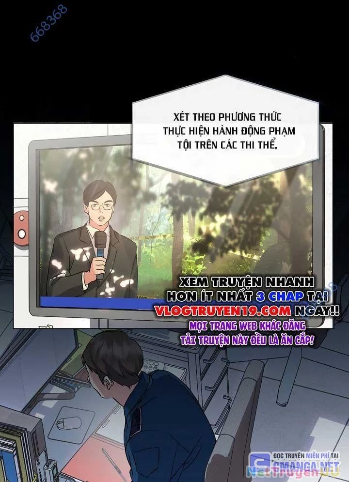 Nhà Hàng Thế Giới Ngầm Chap 45 - Next Chap 46