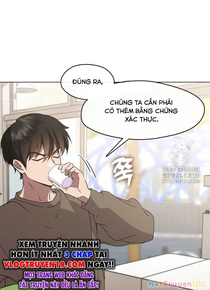 Nhà Hàng Thế Giới Ngầm Chap 45 - Next Chap 46