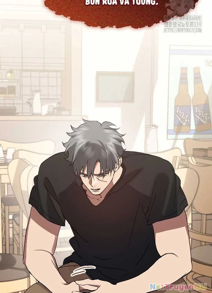 Nhà Hàng Thế Giới Ngầm Chap 45 - Next Chap 46