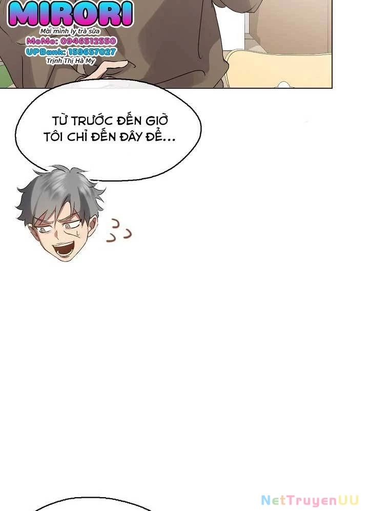 Nhà Hàng Thế Giới Ngầm Chap 45 - Next Chap 46