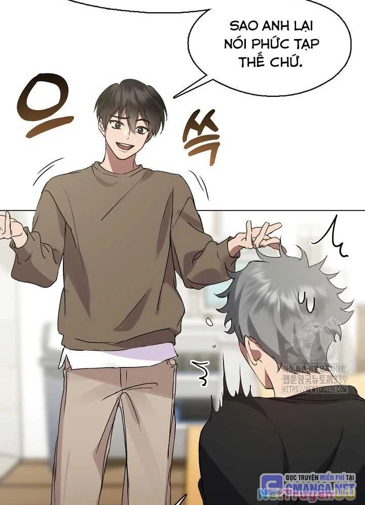 Nhà Hàng Thế Giới Ngầm Chap 45 - Next Chap 46