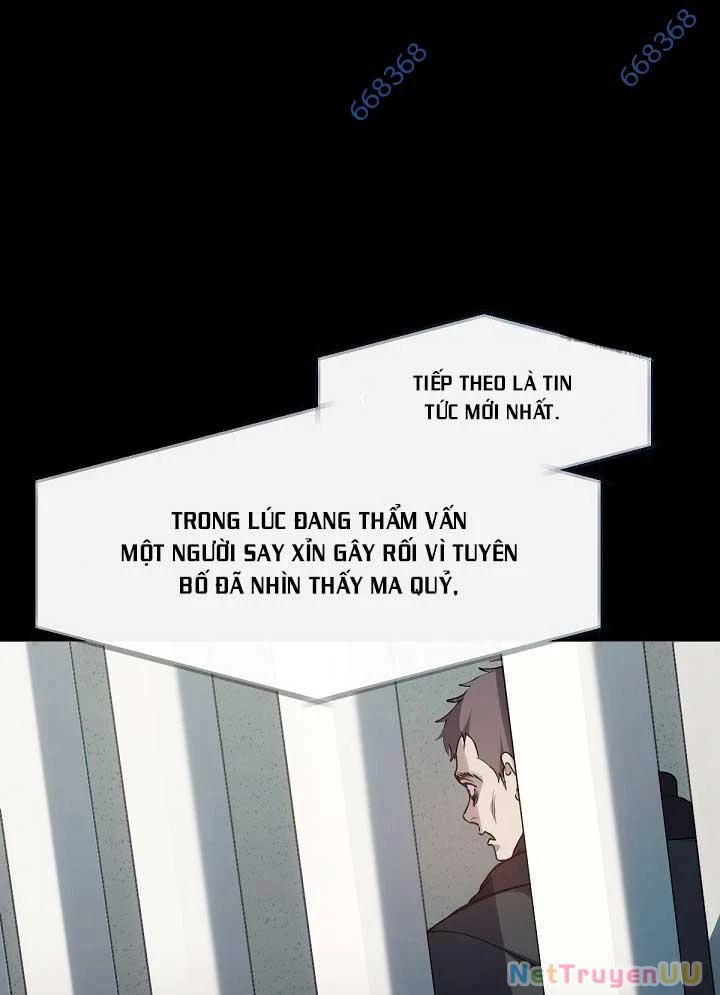 Nhà Hàng Thế Giới Ngầm Chap 45 - Next Chap 46