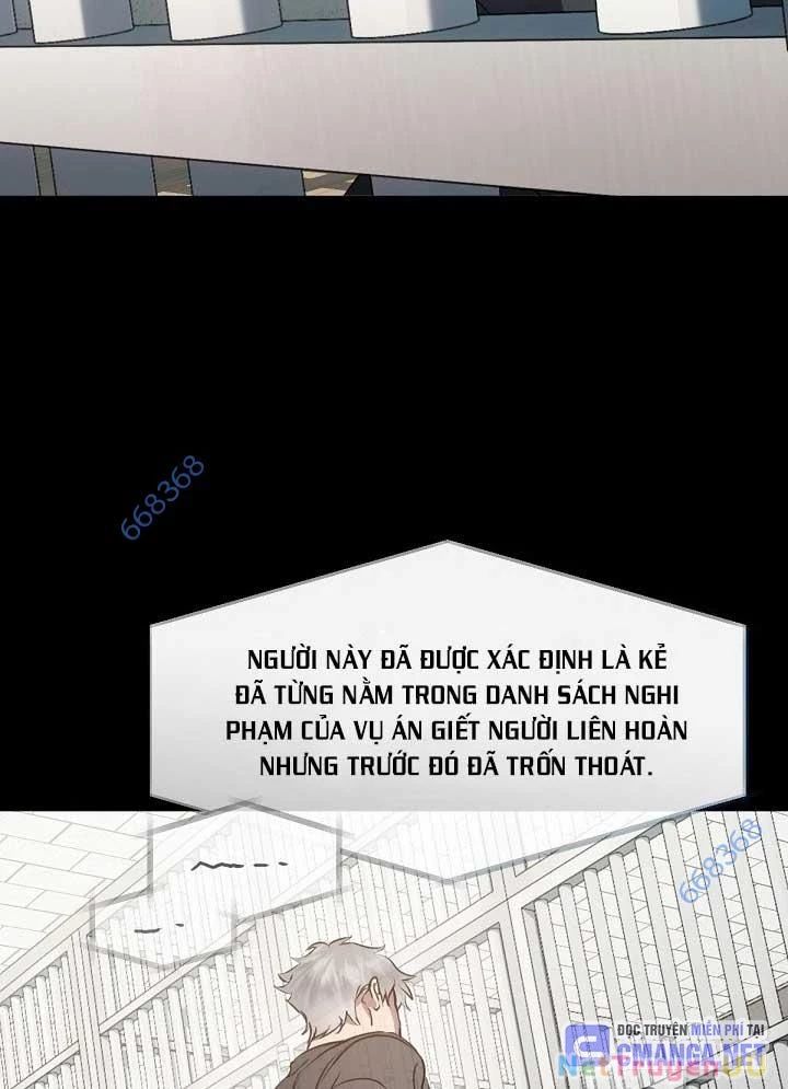 Nhà Hàng Thế Giới Ngầm Chap 45 - Next Chap 46