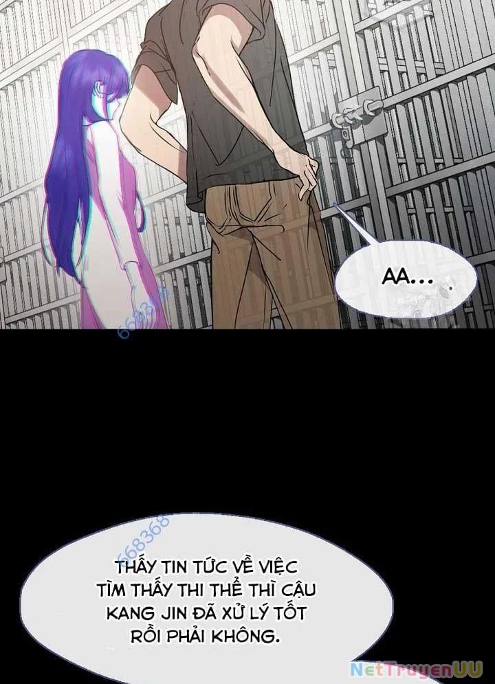 Nhà Hàng Thế Giới Ngầm Chap 45 - Next Chap 46