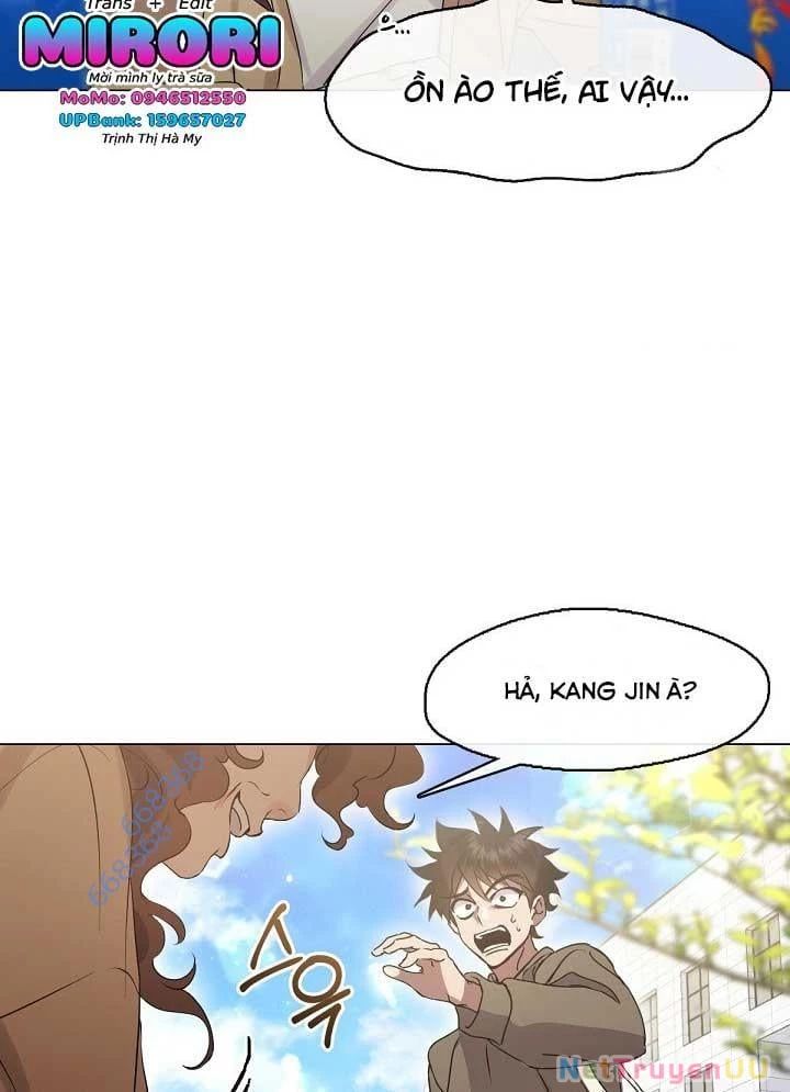 Nhà Hàng Thế Giới Ngầm Chap 45 - Next Chap 46
