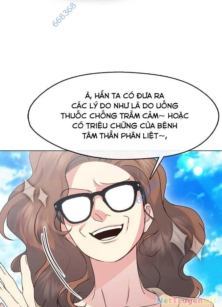 Nhà Hàng Thế Giới Ngầm Chap 46 - Next Chap 47