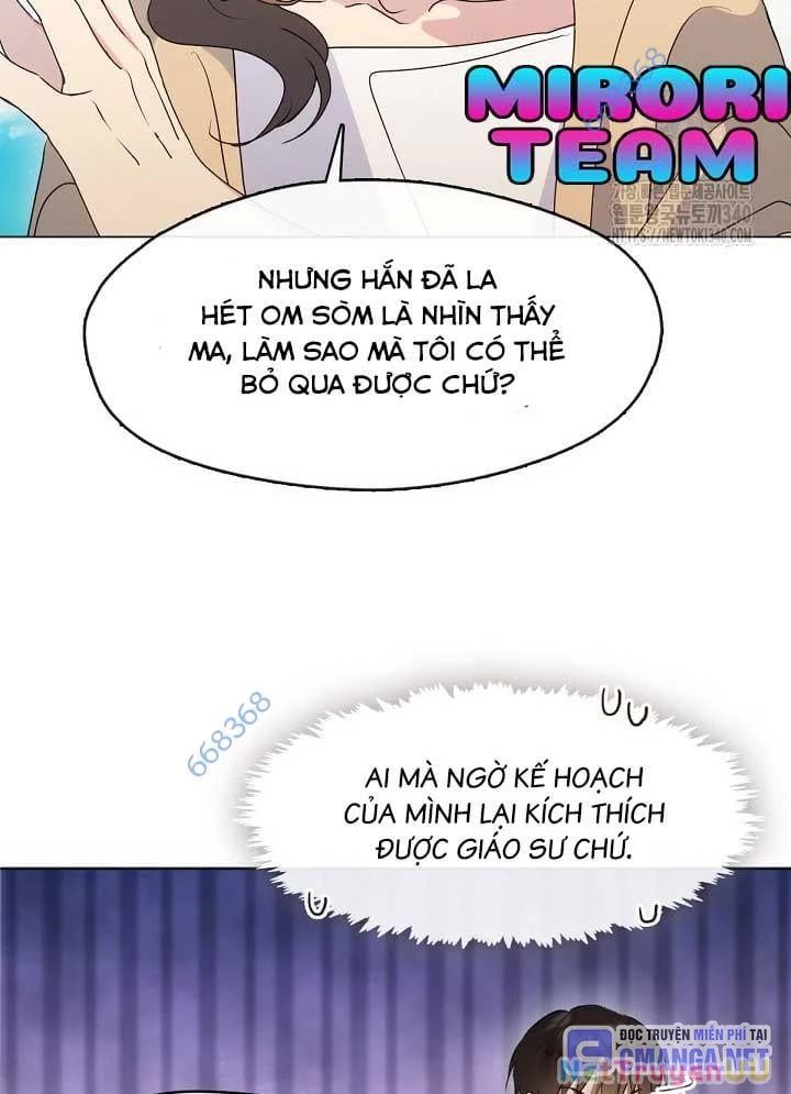 Nhà Hàng Thế Giới Ngầm Chap 46 - Next Chap 47