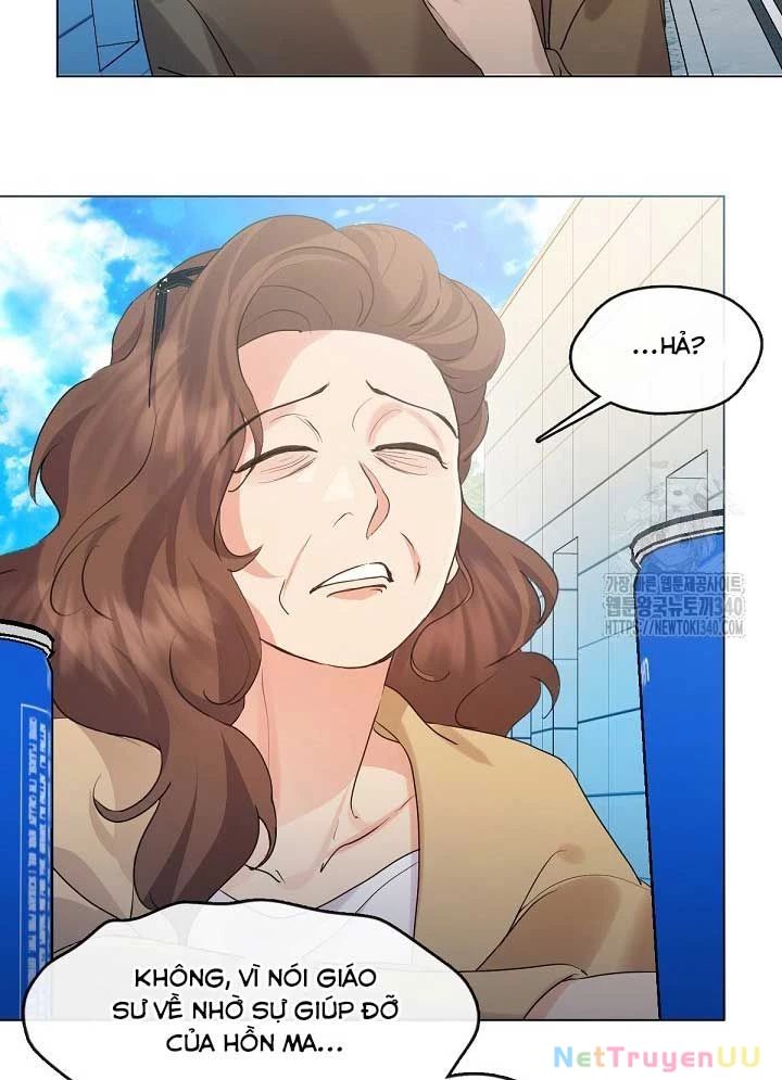 Nhà Hàng Thế Giới Ngầm Chap 46 - Next Chap 47