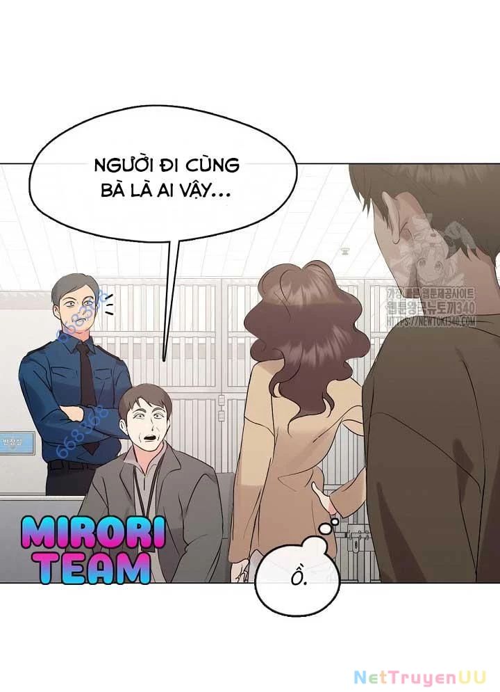 Nhà Hàng Thế Giới Ngầm Chap 46 - Next Chap 47