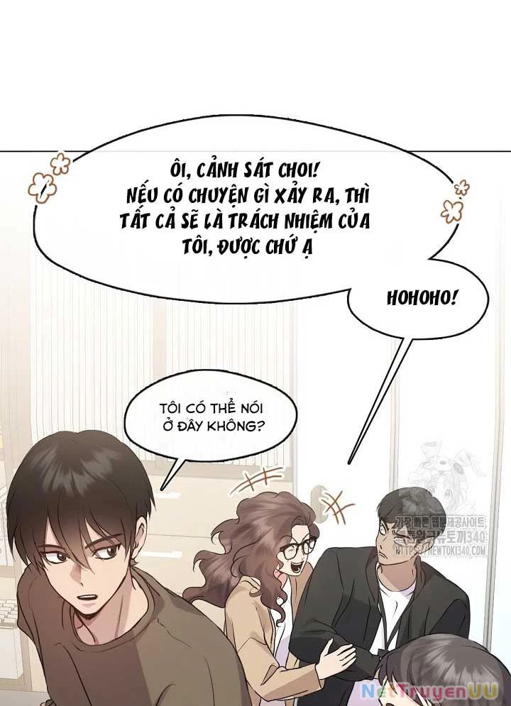 Nhà Hàng Thế Giới Ngầm Chap 47 - Next Chap 48