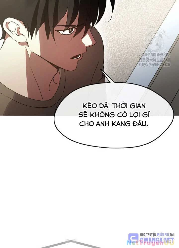 Nhà Hàng Thế Giới Ngầm Chap 47 - Next Chap 48