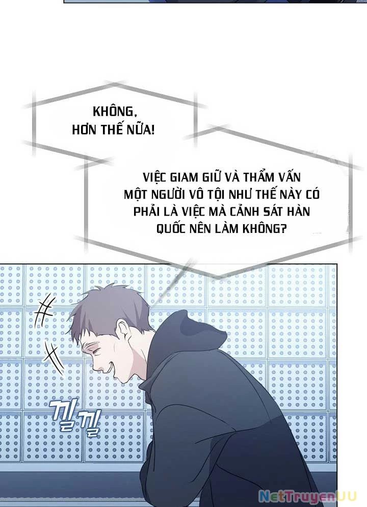 Nhà Hàng Thế Giới Ngầm Chap 47 - Next Chap 48