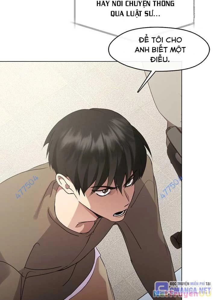 Nhà Hàng Thế Giới Ngầm Chap 47 - Next Chap 48