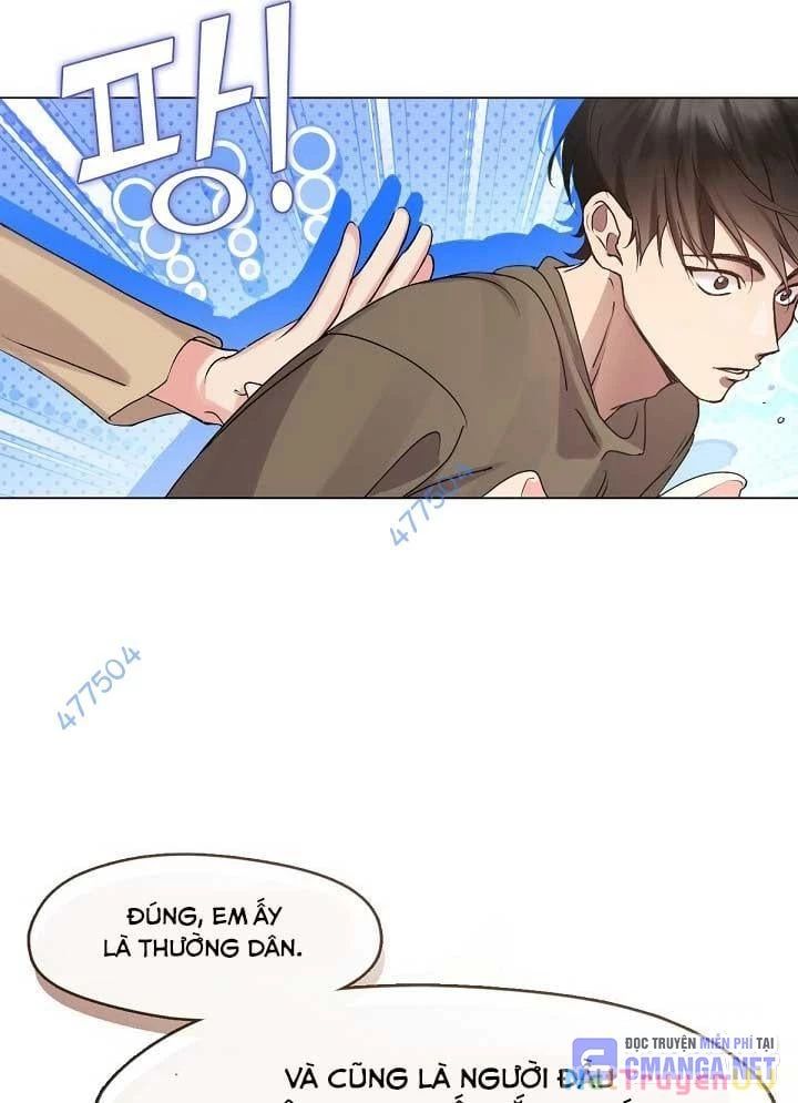 Nhà Hàng Thế Giới Ngầm Chap 47 - Next Chap 48