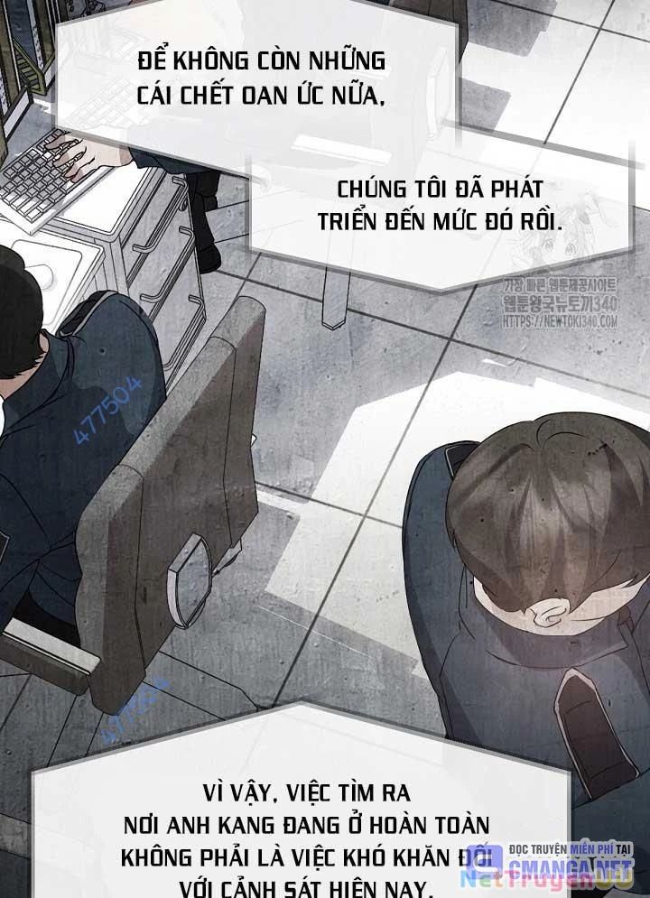 Nhà Hàng Thế Giới Ngầm Chap 47 - Next Chap 48