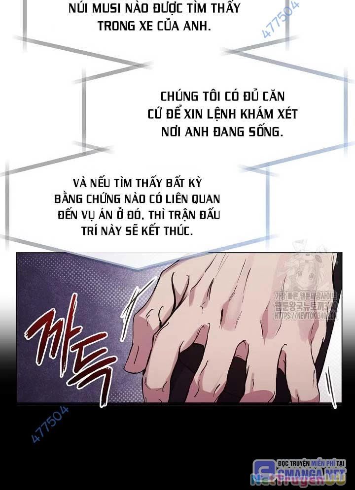 Nhà Hàng Thế Giới Ngầm Chap 47 - Next Chap 48