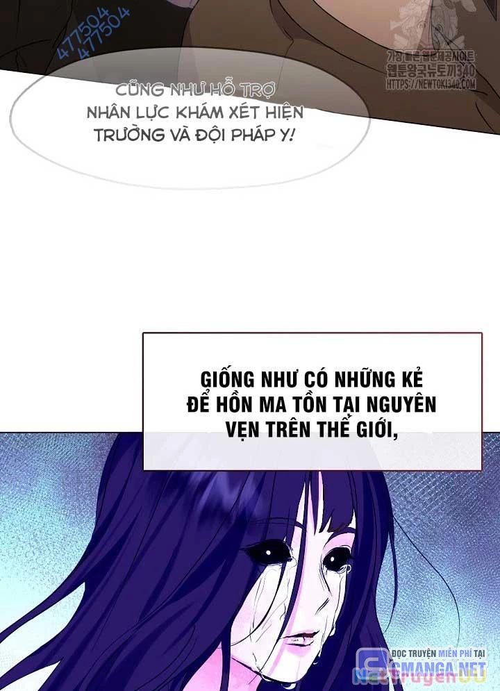 Nhà Hàng Thế Giới Ngầm Chap 47 - Next Chap 48