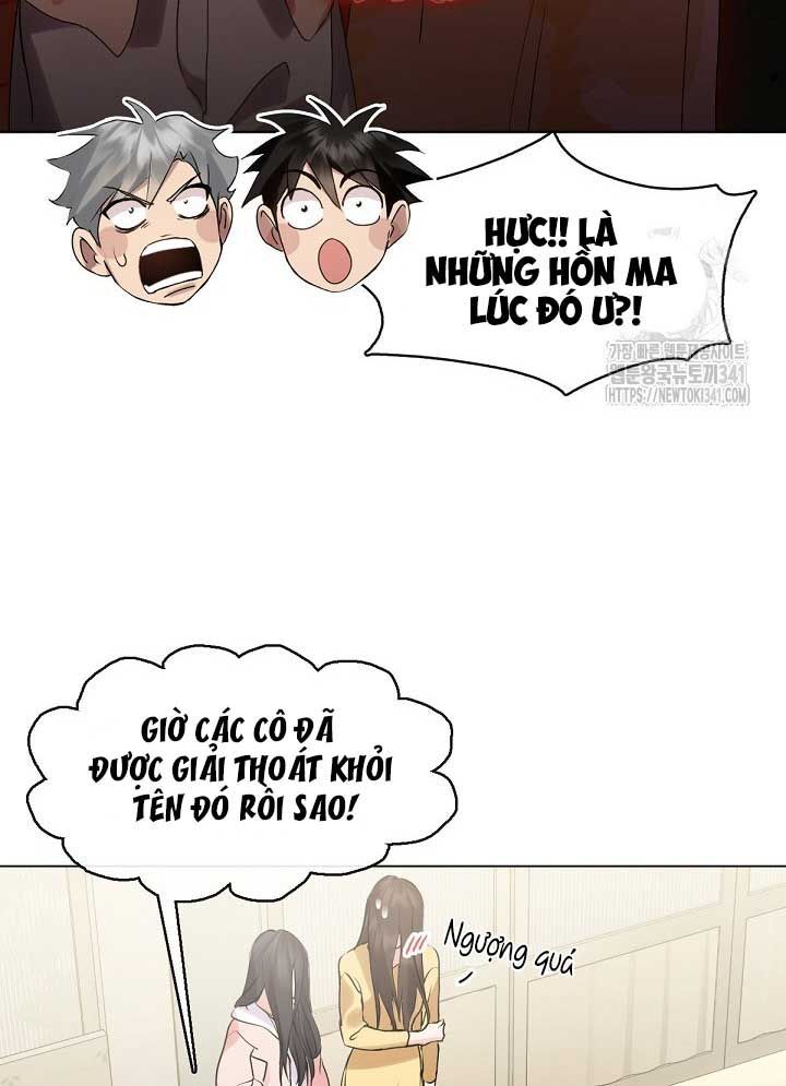 Nhà Hàng Thế Giới Ngầm Chap 48 - Next Chap 49