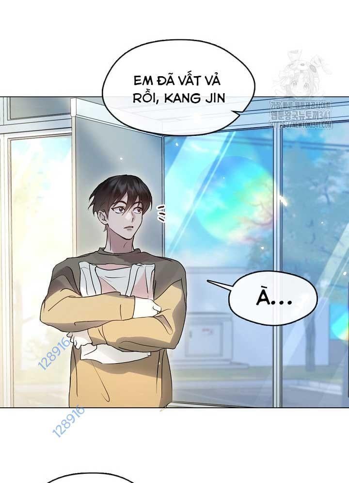 Nhà Hàng Thế Giới Ngầm Chap 48 - Next Chap 49
