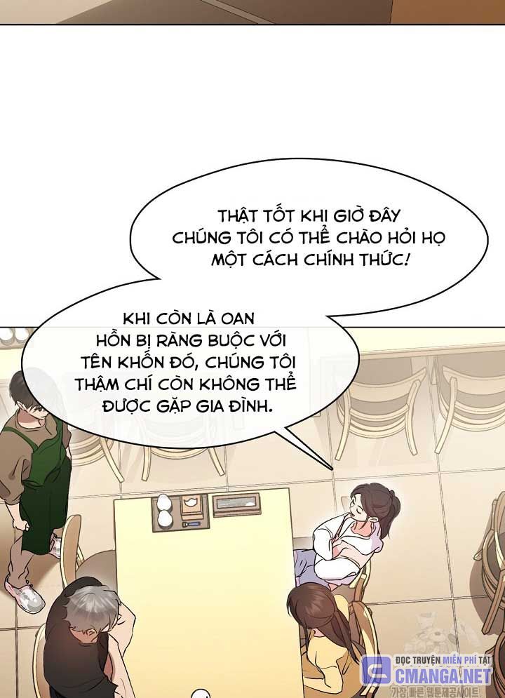 Nhà Hàng Thế Giới Ngầm Chap 48 - Next Chap 49