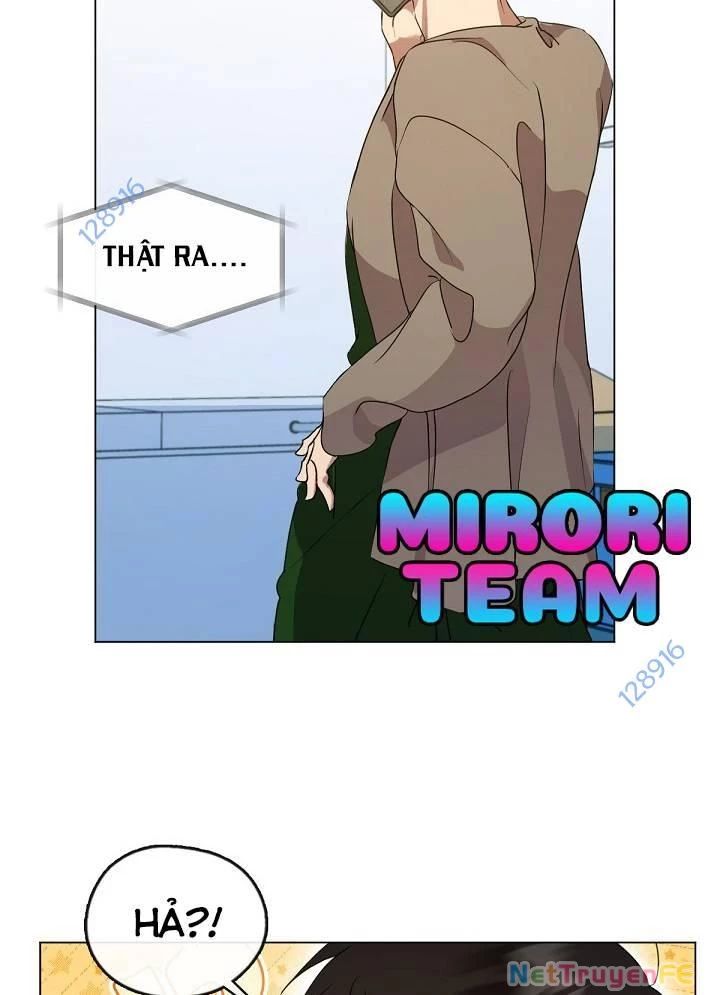 Nhà Hàng Thế Giới Ngầm Chap 49 - Next Chap 50