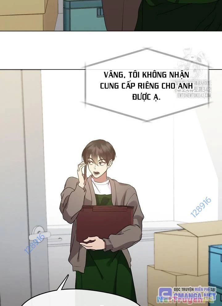 Nhà Hàng Thế Giới Ngầm Chap 49 - Next Chap 50