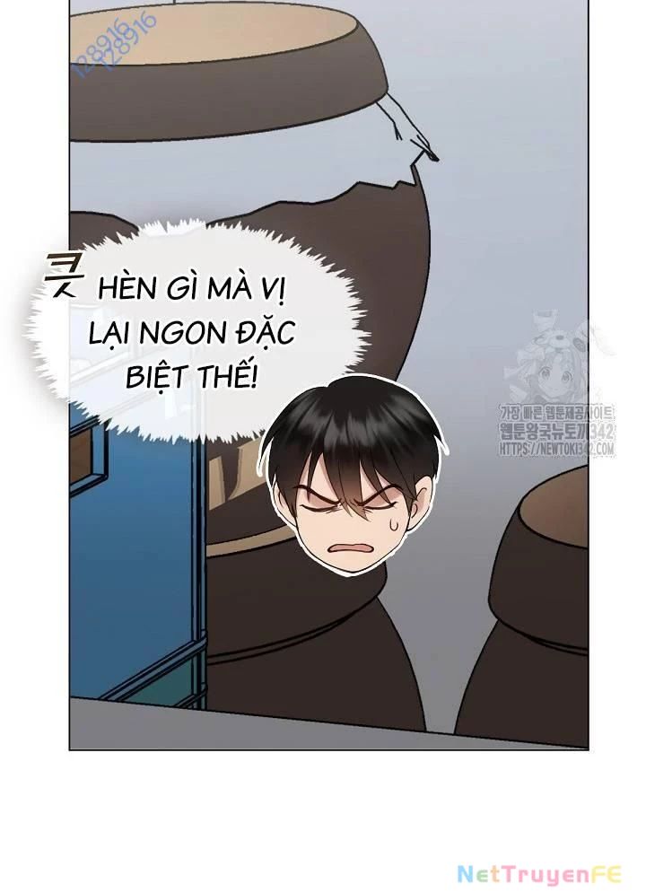 Nhà Hàng Thế Giới Ngầm Chap 49 - Next Chap 50