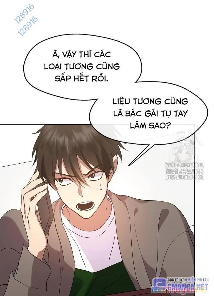 Nhà Hàng Thế Giới Ngầm Chap 49 - Next Chap 50