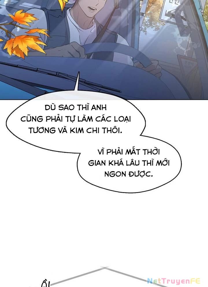 Nhà Hàng Thế Giới Ngầm Chap 49 - Next Chap 50