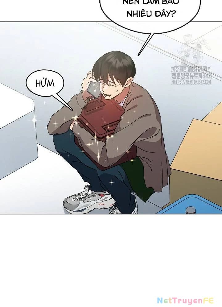 Nhà Hàng Thế Giới Ngầm Chap 49 - Next Chap 50