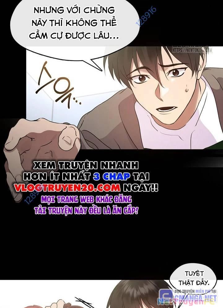 Nhà Hàng Thế Giới Ngầm Chap 49 - Next Chap 50