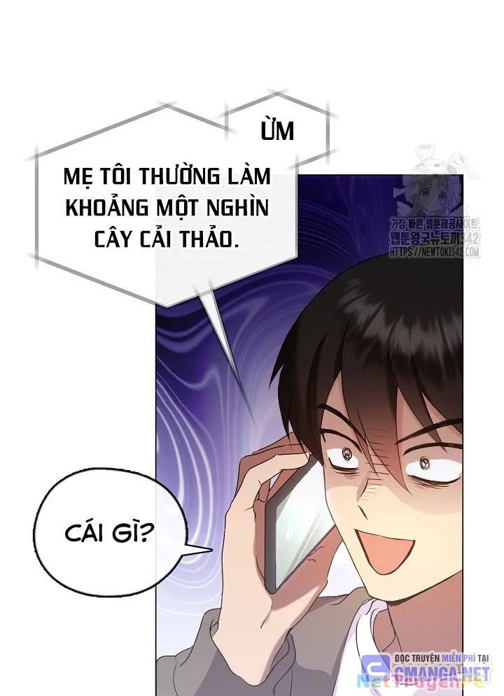 Nhà Hàng Thế Giới Ngầm Chap 49 - Next Chap 50