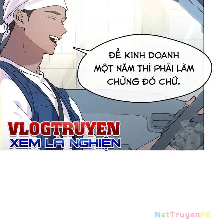 Nhà Hàng Thế Giới Ngầm Chap 49 - Next Chap 50