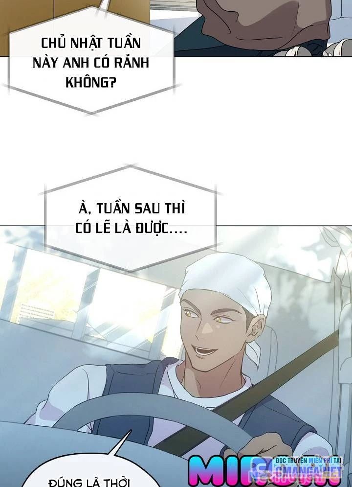 Nhà Hàng Thế Giới Ngầm Chap 49 - Next Chap 50