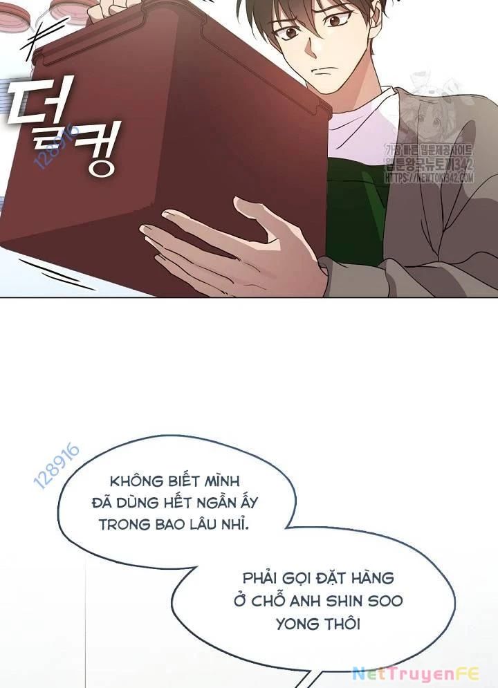 Nhà Hàng Thế Giới Ngầm Chap 49 - Next Chap 50