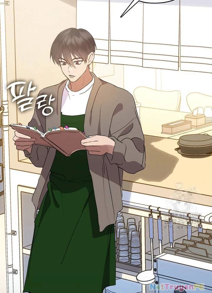 Nhà Hàng Thế Giới Ngầm Chap 49 - Next Chap 50