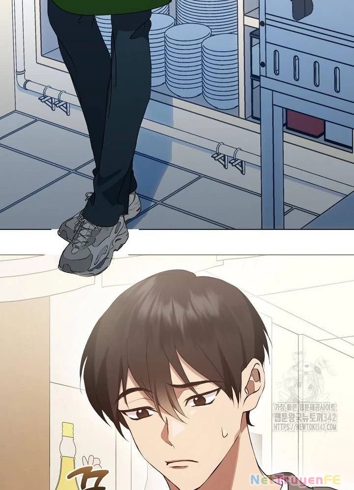 Nhà Hàng Thế Giới Ngầm Chap 49 - Next Chap 50