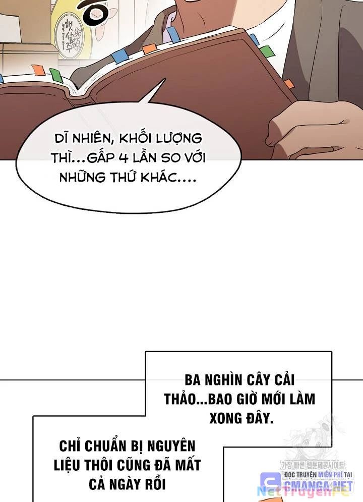 Nhà Hàng Thế Giới Ngầm Chap 49 - Next Chap 50