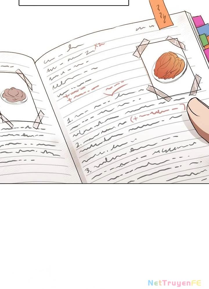 Nhà Hàng Thế Giới Ngầm Chap 49 - Next Chap 50