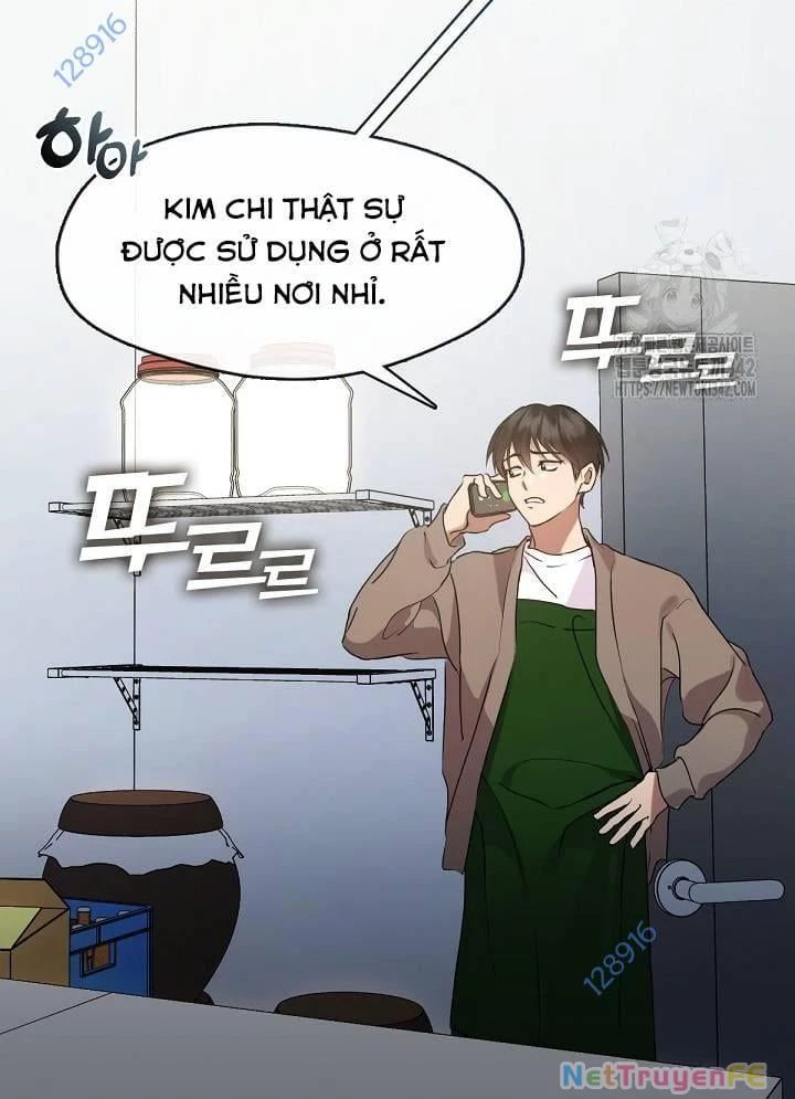 Nhà Hàng Thế Giới Ngầm Chap 49 - Next Chap 50