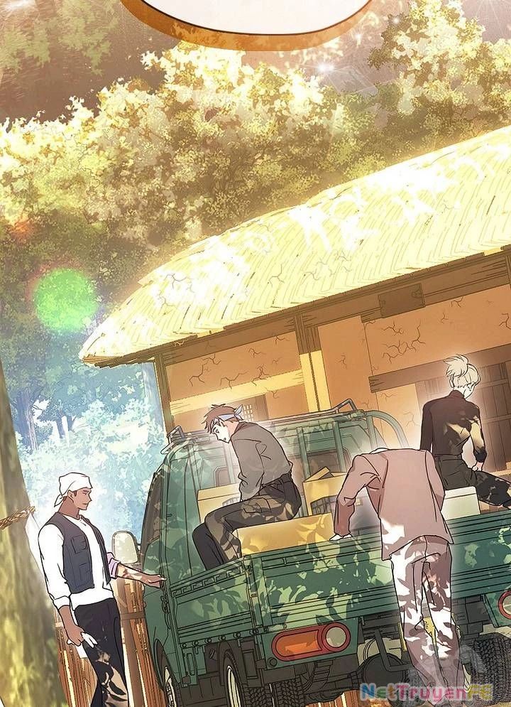 Nhà Hàng Thế Giới Ngầm Chap 49 - Next Chap 50