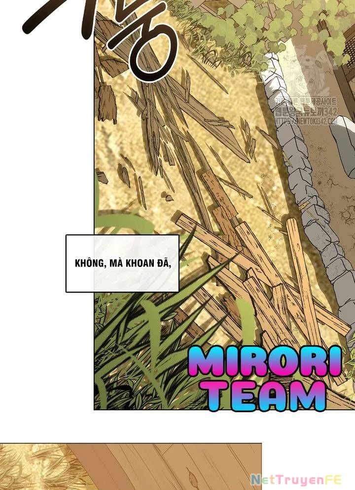 Nhà Hàng Thế Giới Ngầm Chap 49 - Next Chap 50