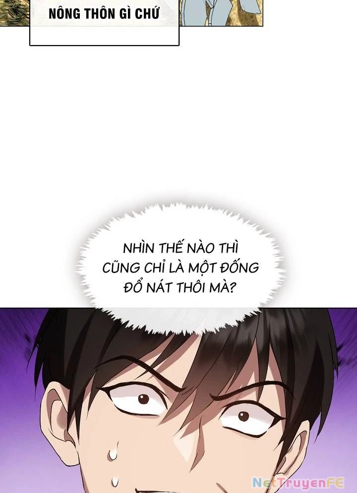 Nhà Hàng Thế Giới Ngầm Chap 49 - Next Chap 50