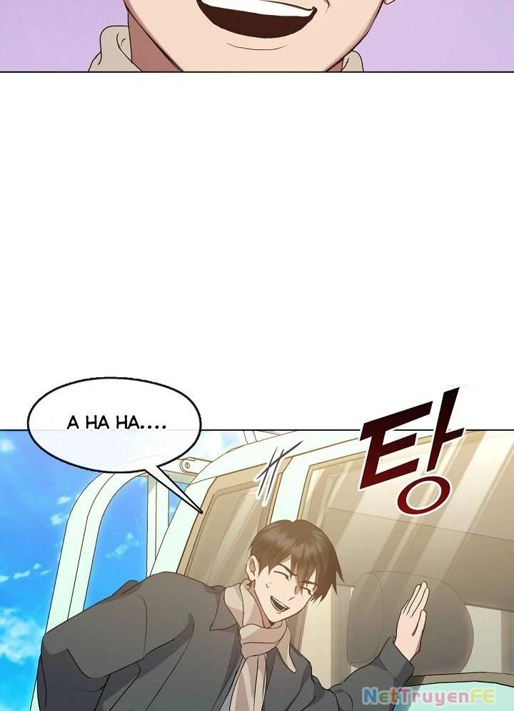 Nhà Hàng Thế Giới Ngầm Chap 49 - Next Chap 50