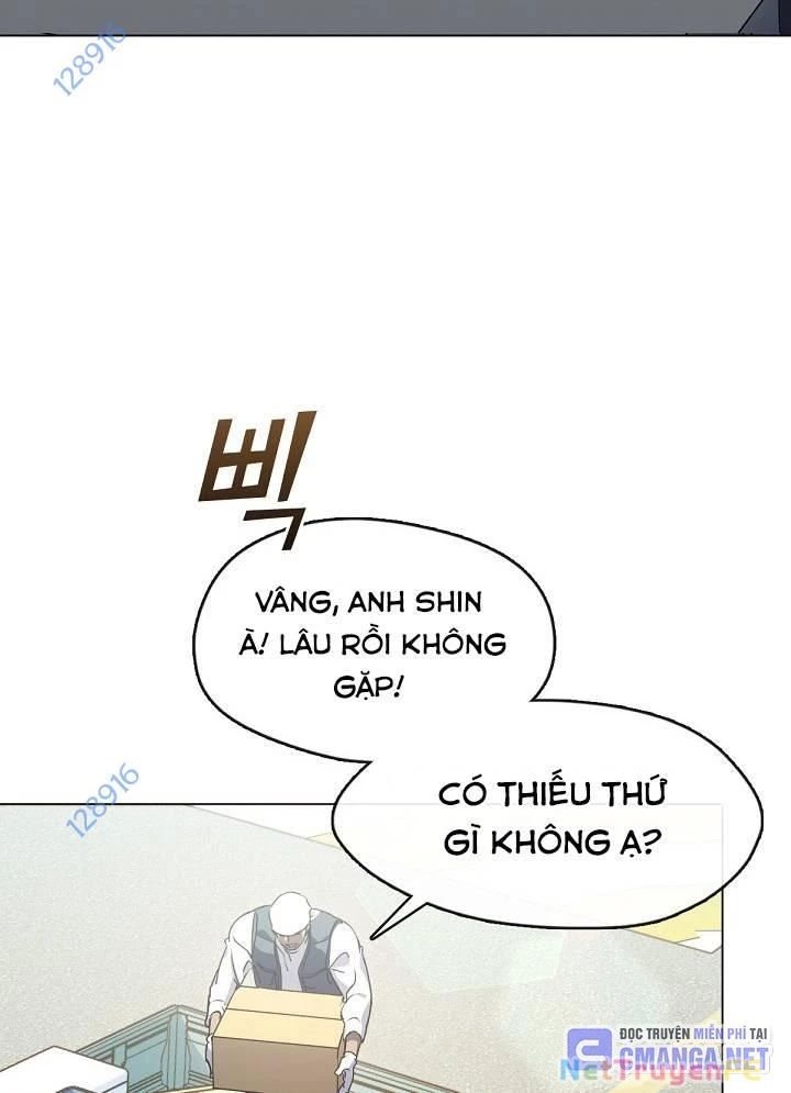 Nhà Hàng Thế Giới Ngầm Chap 49 - Next Chap 50