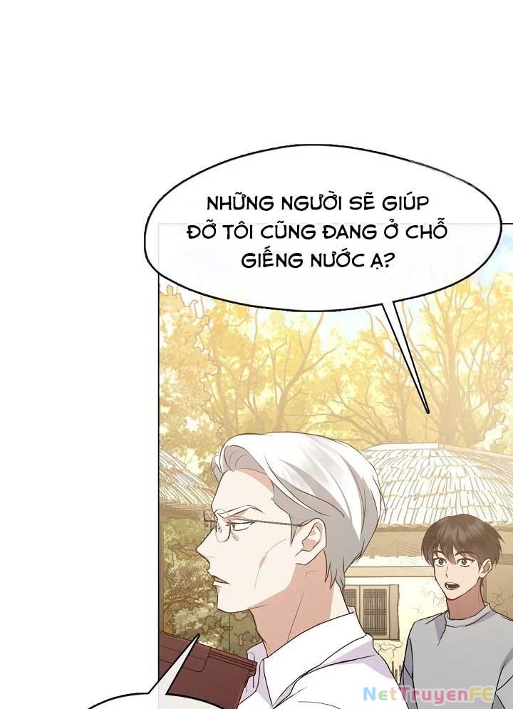 Nhà Hàng Thế Giới Ngầm Chap 49 - Next Chap 50