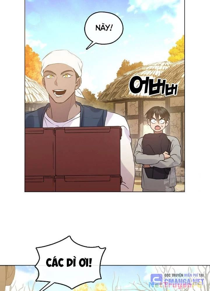 Nhà Hàng Thế Giới Ngầm Chap 49 - Next Chap 50