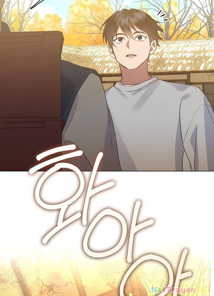 Nhà Hàng Thế Giới Ngầm Chap 49 - Next Chap 50